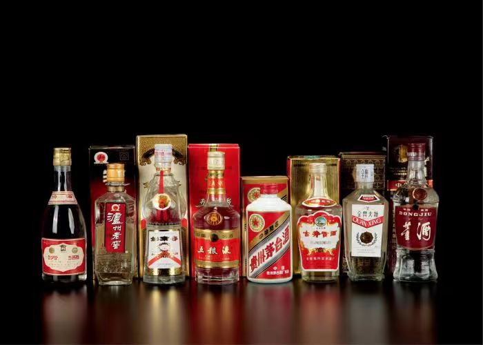 南雄茅台酒回收